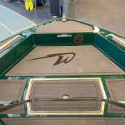 2025 Weldcraft 200 Rebel - Evergreen Metallic