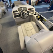 2025 Godfrey EX1680CX - Charcoal