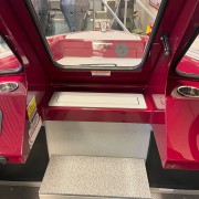 2025 Weldcraft 180 Rebel - Red