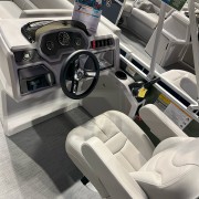 2025 Godfrey EX1880CX - Sage