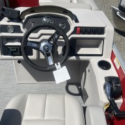 2025 Godfrey EX2086CXP - Crimson