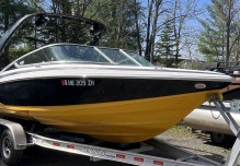 2014 Regal 2100