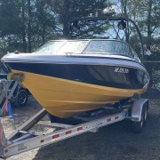 2014 Regal 2100