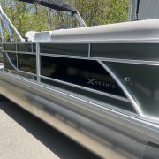 2025 Godfrey EX1880CX - Sage