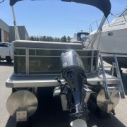 2025 Godfrey EX1880CX - Sage