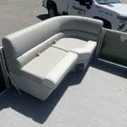 2025 Godfrey EX1880CX - Sage