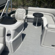 2025 Godfrey EX1880CX - Sage