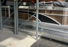 2017 Bennington 21SLX
