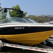 2014 Regal 2100