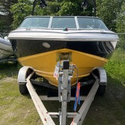 2014 Regal 2100
