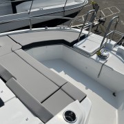 2025 Jeanneau NC 895 Sport S2 - White 