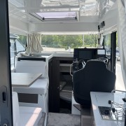 2025 Jeanneau NC 895 Sport S2 - White 