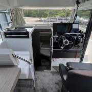 2025 Jeanneau NC 895 Sport S2 - White 