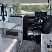 2025 Jeanneau NC 895 Sport S2 - White 
