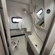 2025 Jeanneau NC 895 Sport S2 - White 