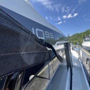 2020 Jeanneau 1095