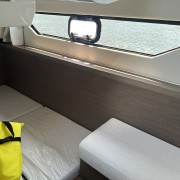 2025 Jeanneau NC 895 S2 - White