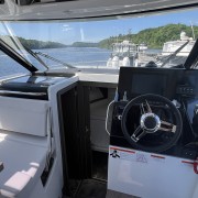 2025 Jeanneau NC 895 S2 - White