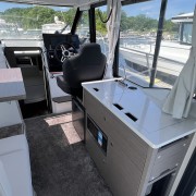 2025 Jeanneau NC 895 S2 - White