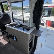 2025 Jeanneau NC 895 S2 - White