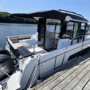 2025 Jeanneau NC 895 S2 - White