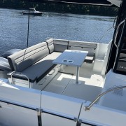 2025 Jeanneau NC 895 S2 - White