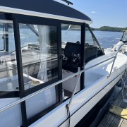 2025 Jeanneau NC 895 S2 - White