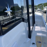 2025 Jeanneau NC 895 S2 - White