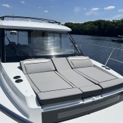 2025 Jeanneau NC 895 S2 - White