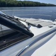 2025 Jeanneau NC 895 S2 - White