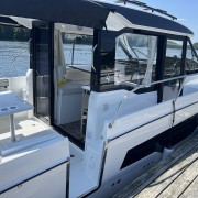 2025 Jeanneau NC 895 S2 - White