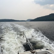 1988 Cape Dory 28 Fly Bridge