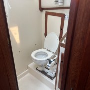 1988 Cape Dory 28 Fly Bridge
