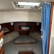 1988 Cape Dory 28 Fly Bridge