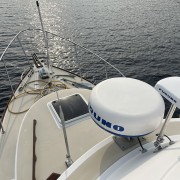 1988 Cape Dory 28 Fly Bridge