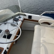 1988 Cape Dory 28 Fly Bridge