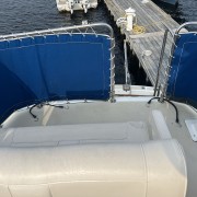 1988 Cape Dory 28 Fly Bridge