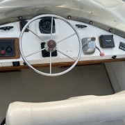 1988 Cape Dory 28 Fly Bridge