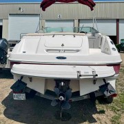 2004 Chapparell 215SSI