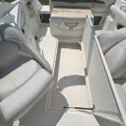 2004 Chapparell 215SSI