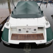 2002 Chris-Craft Launch 25 Heritage Edition