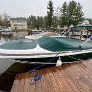 2002 Chris-Craft Launch 25 Heritage Edition