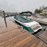 2002 Chris-Craft Launch 25 Heritage Edition