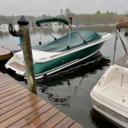2002 Chris-Craft Launch 25 Heritage Edition