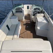 2002 Chris-Craft Launch 25 Heritage Edition