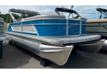 2026 Godfrey EX2286SFLX - Oceanside