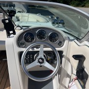 2002 Chris-Craft Launch 25 Heritage Edition
