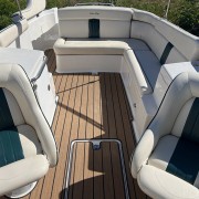 2002 Chris-Craft Launch 25 Heritage Edition