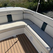 2002 Chris-Craft Launch 25 Heritage Edition
