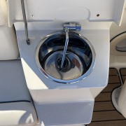 2002 Chris-Craft Launch 25 Heritage Edition